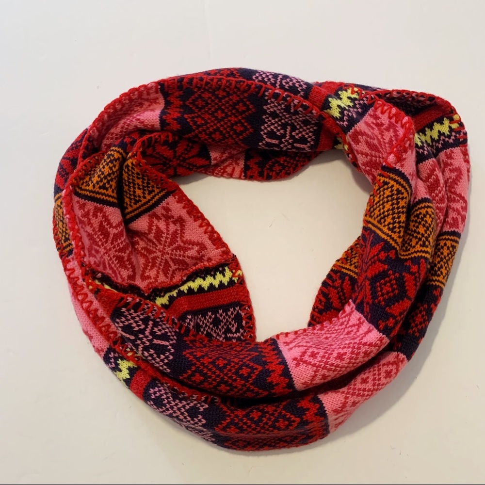 Infinity Knit Scarf - Picture 3 of 3